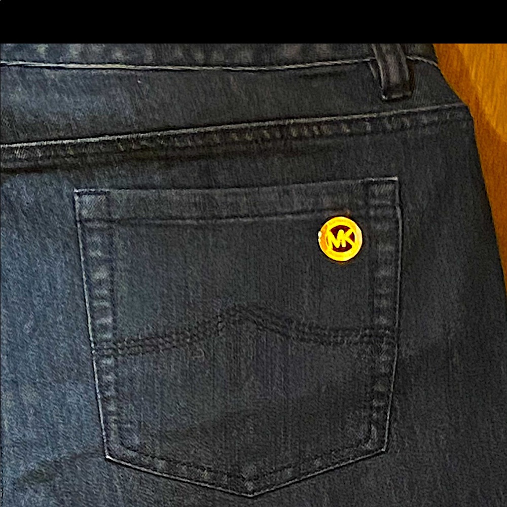 MK- Michael Kors jeans 👖